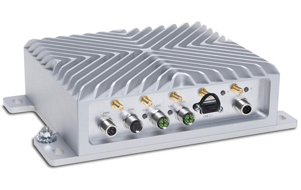 Syslogic Offers Three Rugged AI Computers Based on NVIDIA Jetson Orin NX 16GB System on Module
