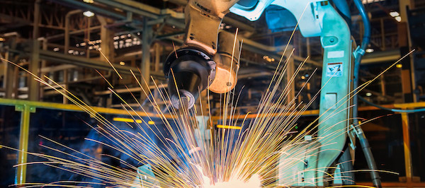 ESPRIT CAM Collaborates with Alma CAM on Robotics