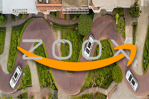 Amazon Acquires Autonomous Technology Company Zoox