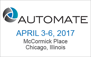 A3 announces finalists in Automate Launch Pad Startup Competition