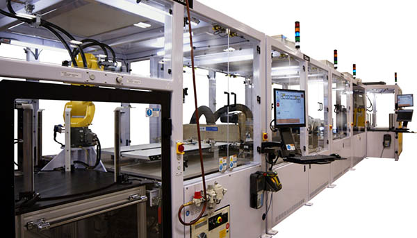 Sandvik Agrees to Acquire Metrology Company DWFritz Automation