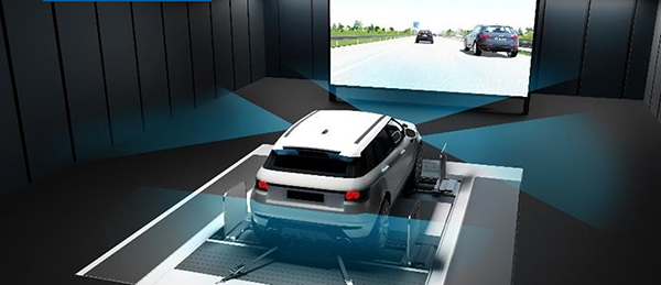 AVL and MSC Software to Partner on Autonomous Vehicle Projects