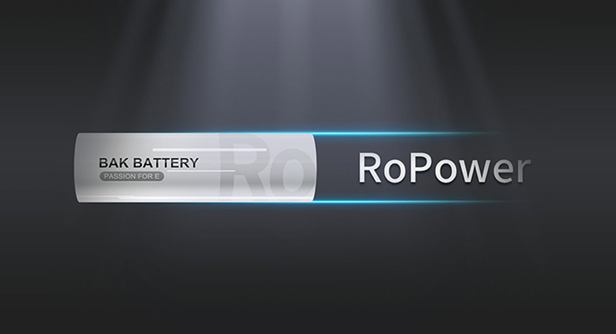 BAK Battery unveils RoPower Series to power humanoids, advanced robotics