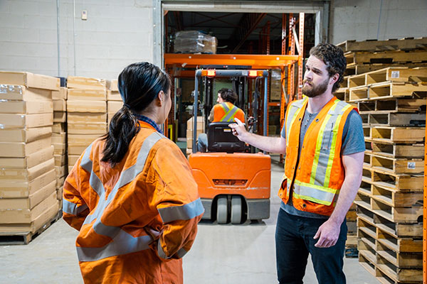National Forklift Safety Day: Focusing on Automated Forklift Systems