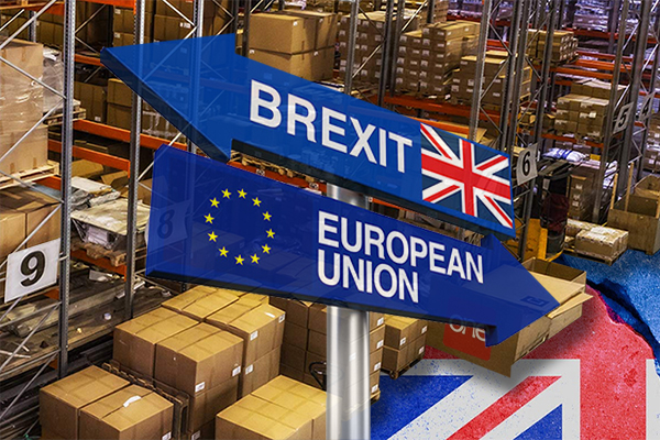 Brexit Impact on Distribution, Warehousing and Supply Chains