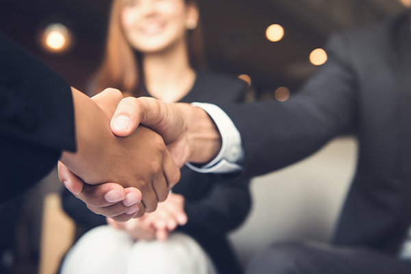 HighJump and Locus Robotics roll out strategic partnership