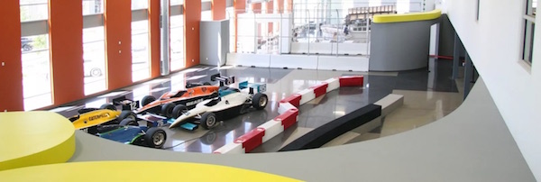 CAASE20 Will Feature Simulation Training, IndyCar Night