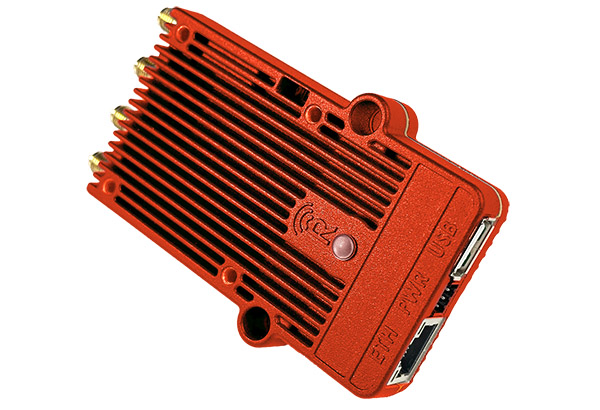 Rajant to Introduce Credit Card Sized Dual Radio BreadCrumb Module at ProMat 2023