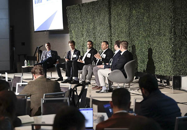 Investors Outline Capital Considerations for Robotics Startups at Cascadia Connect