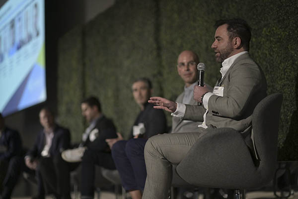 Robotics Executives, Systems Integrators Discuss Challenges With Scaling Robot Deployments at Cascadia Connect
