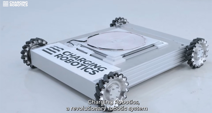 Charging Robotics to Launch Robotic EV Charging Station Pilot in Q1 2023