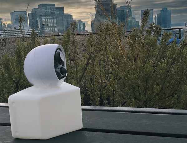 Ossia Unveils Wirelessly Powered Cota Universal Base and Dev Kit at CES 2023