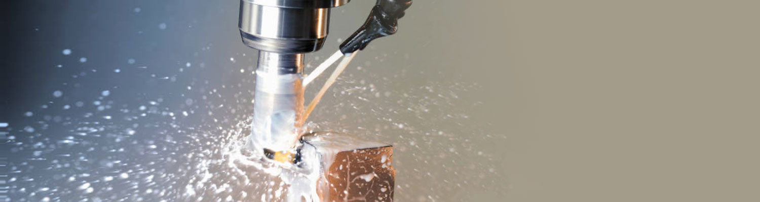 CNC Machining