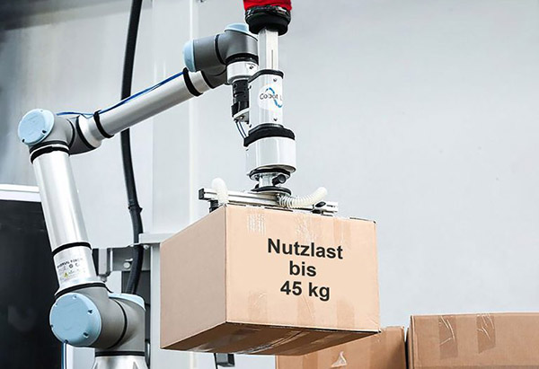 euroTECH Partners With Cobot Lift for Exclusive Distribution in Germany