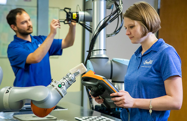 How to Pick a Collaborative Robot