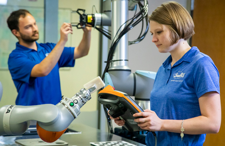 What Is a Cobot, and Does My Company Need One?