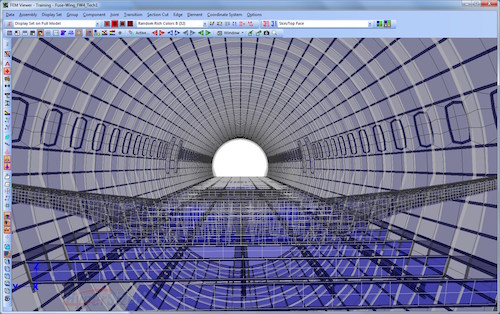 NASA’s Latest Mission: Optimize Manufacturing of Composites