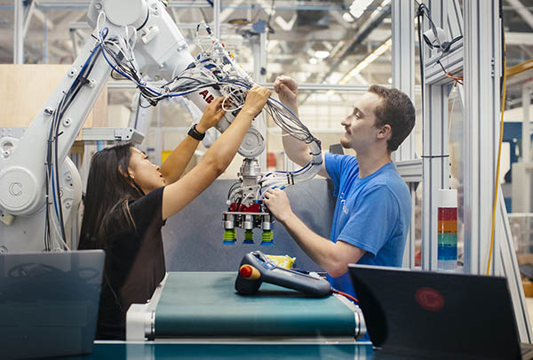 Covariant Raises $80M Series C for Robotic Manipulation AI