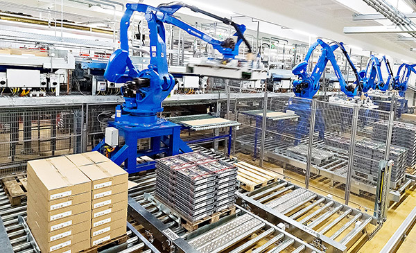 Raymour  & Flanigan Partners With Körber Supply Chain to Enhance Customer Experience