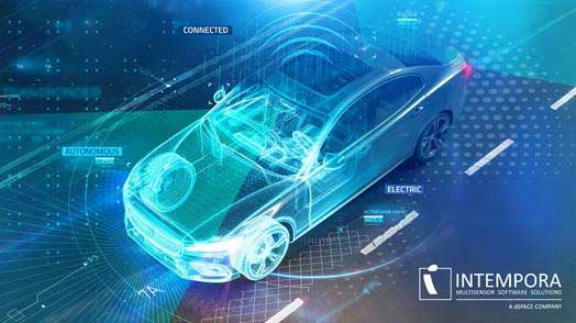 dSPACE Strengthens Product Portfolio for Autonomous Driving and Data Management