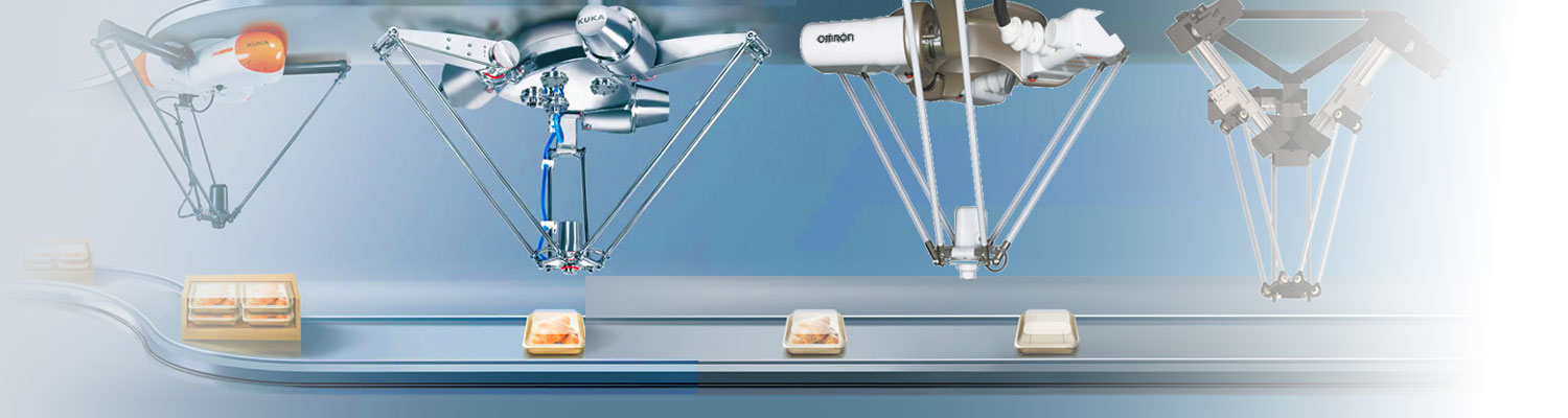 Delta Robot