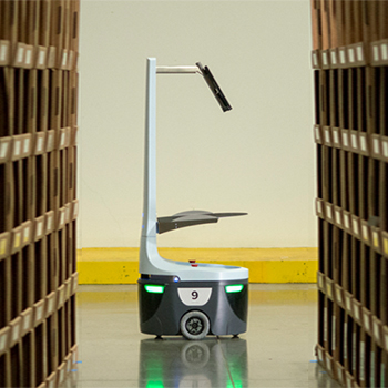 DHL Supply Chain to Use Collaborative Robots for Innovative Order Fulfillment Trial
