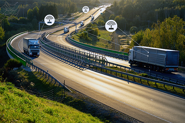 Digitization and Autonomous Driving to Halve Logistics Costs by 2030, finds PwC Study