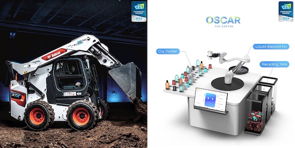 Doosan Group to Make Clean Energy Splash at CES