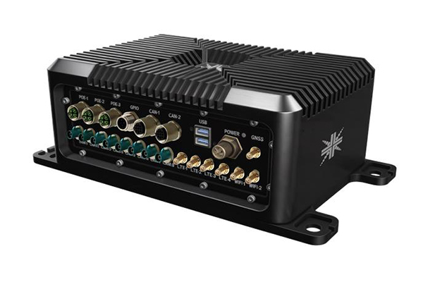 e-con Systems to showcase edge AI, multi-vision camera vision at NVIDIA GTC 2026, Embedded World 2026
