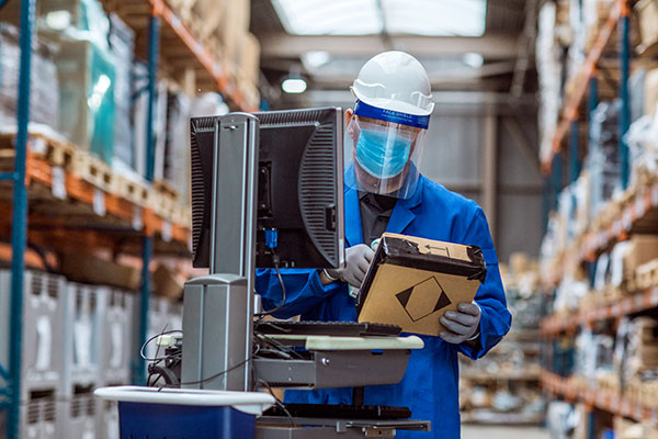 Manufacturing Institute Sees Demand for Reskilled Workers