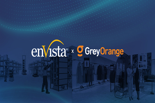 enVista joins GreyOrange’s Certified Partner Network