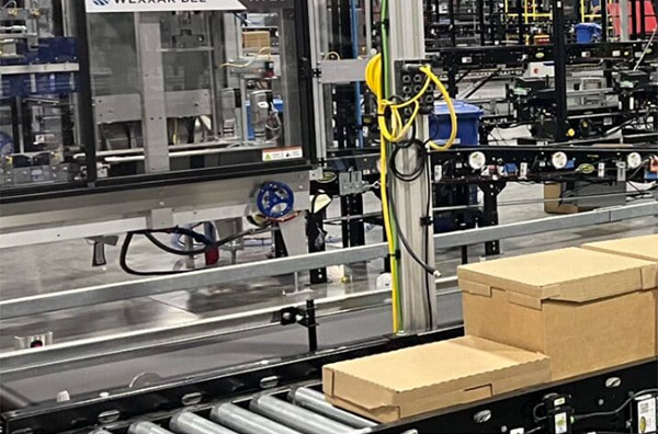 SLAM Line Automation Can Optimize ‘Last 100 Feet’ of the Warehouse, Says enVista