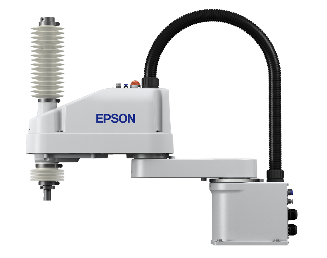 Epson Robots Recognizes Top Distributors at Robotics Distribution Conference