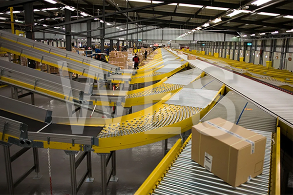 Warehouse Execution Systems to Encompass Wide-Ranging Distribution Center Solutions