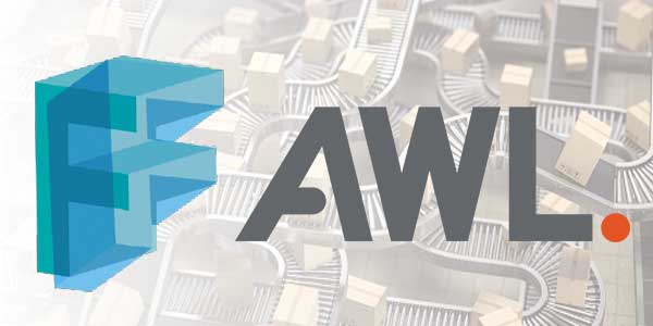 Fizyr and AWL to Collaborate on Robotic Piece Picking
