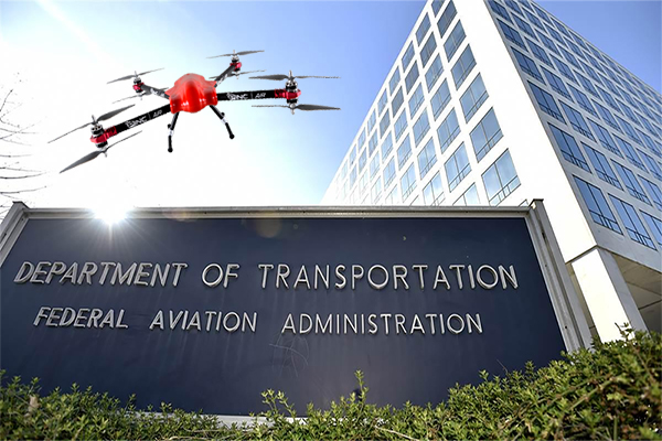 FAA Completes Four Pilots in Its Unmanned Aircraft Systems Integration Pilot Program