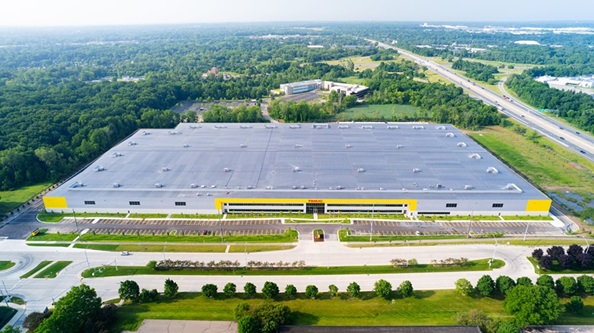 FANUC America unveils new $110 million robotics and automation campus