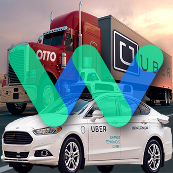 Fate of Uber and Otto’s Autonomous Vehicles