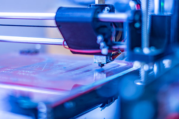 Design Guidelines for 3D Printing and Additive Manufacturing
