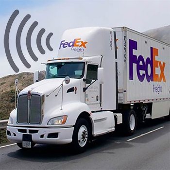 FedEx Bets on Automation as it Prepares to Fend Off Uber and Amazon