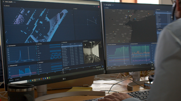 Formant to Use Latest Funding to Hire Experts for Secure Cloud Robotics Platform