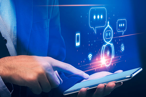 3 Essential Jobs Formant Helps Robot Operators Achieve