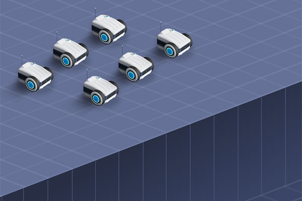 The Evolution of Mobile Robots And What It Means For RaaS