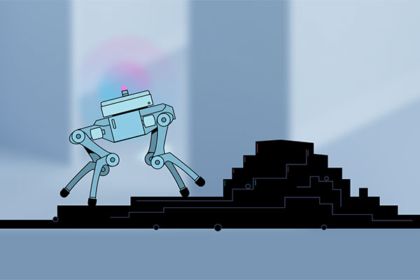 5 Real-World Applications of Quadruped Robots