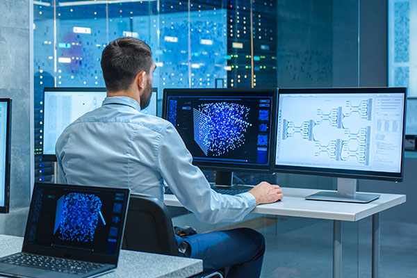 4 Challenges Large Enterprises Face for Robotics At Scale