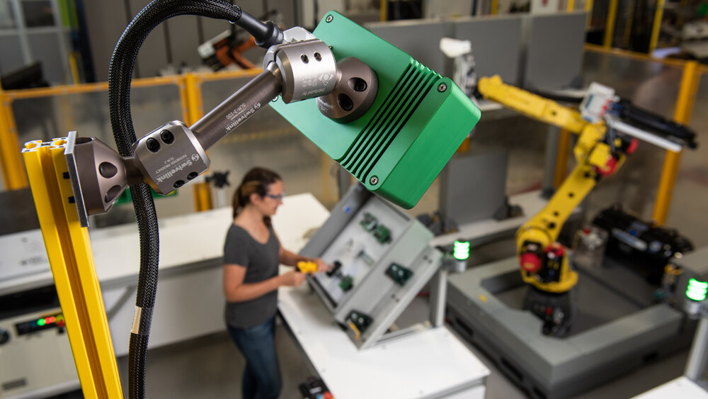 Veo Robotics Announces Calvary Robotics as Certified Systems Integrator Partner