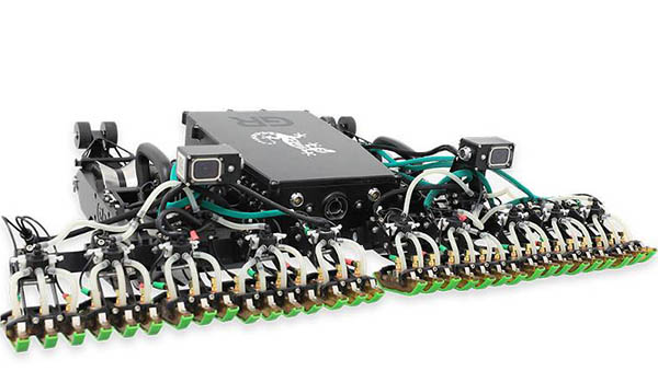 Sumitomo SHI FW Expands Partnership With Gecko Robotics Globally to Inspect Boilers