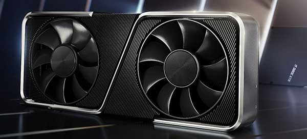 NVIDIA Debuts GeForce RTX 3060 Family for the Holidays