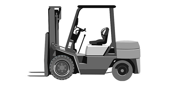 2020 lift truck acquisition and usage study