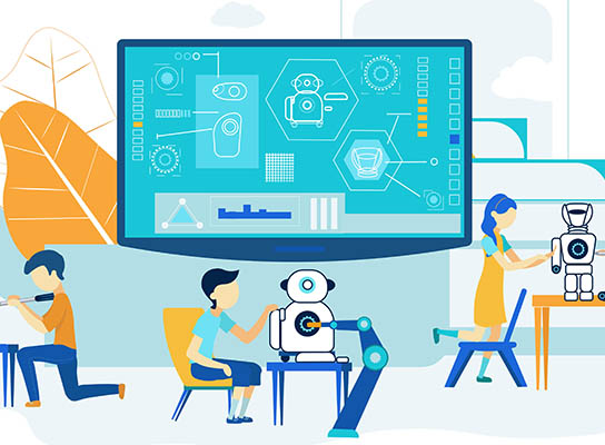 11 Questions About the Future of Robotics With a Senior Engineer at ARRC